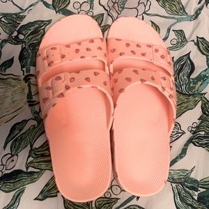 Freedom Moses Tuti Baby Slides